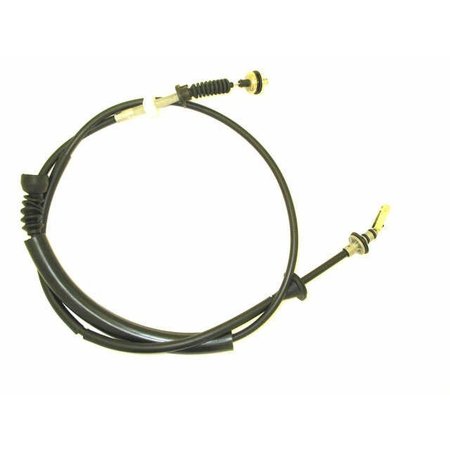 AMS/RHINO 85 Honda Prelude 2.0 Si Clutch Cable, Cc515 CC515